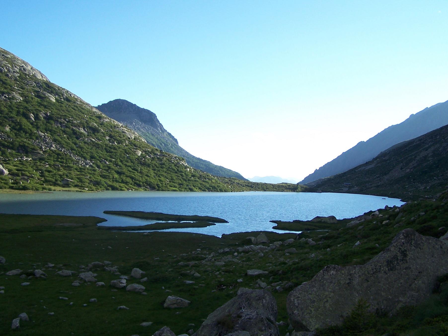 Laghi....della LOMBARDIA